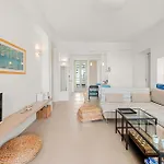 Ondalina Sea Front House By Tinosstay * Καρδιανή