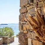 Ondalina Sea Front House By Tinosstay Σπίτι διακοπών