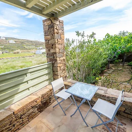 Σπίτι διακοπών Ondalina Sea Front House By Tinosstay *