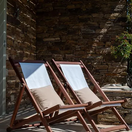 Ondalina Sea Front House By Tinosstay * Καρδιανή