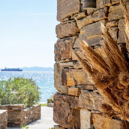 Ondalina Sea Front House By Tinosstay Σπίτι διακοπών