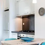 Σπίτι διακοπών Ondalina Sea Front House By Tinosstay