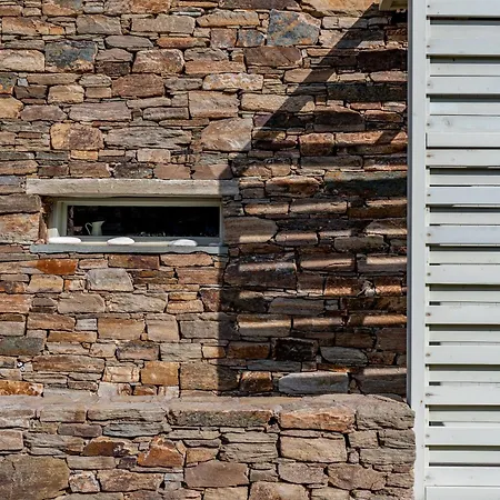 Ondalina Prázdninový dům