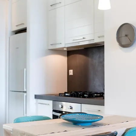Feriehus Ondalina Sea Front House By Tinosstay