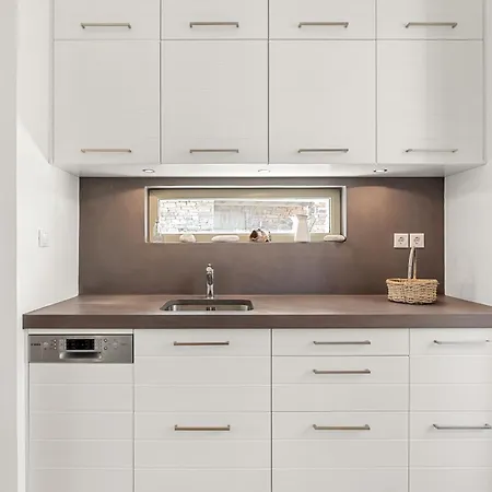 펜션 Ondalina Kardhianí