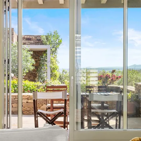 Ondalina Prázdninový dům *