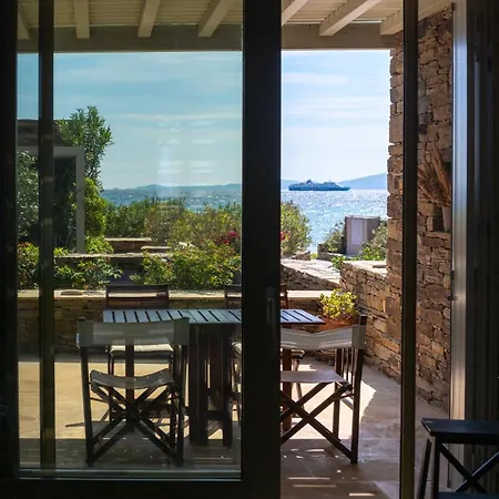 Ondalina Sea Front House By Tinosstay *