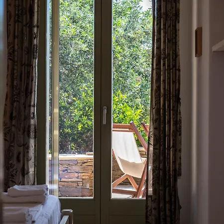 Ondalina Prázdninový dům *