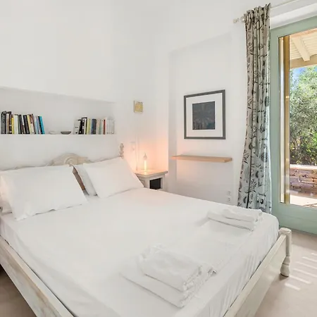 Prázdninový dům Ondalina Kardhianí