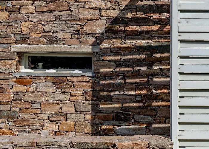 Ondalina Casa de Férias