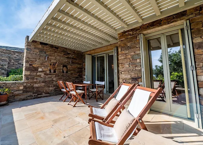 Casa de Férias Ondalina *