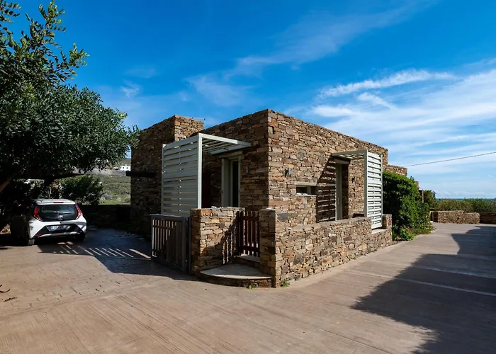 Casa de Férias Ondalina *