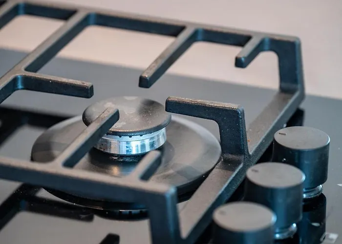 Ondalina Dom wakacyjny