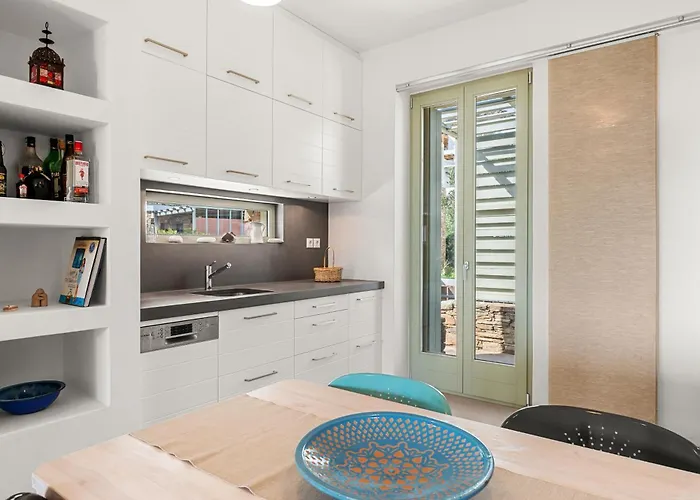 Casa de Férias Ondalina Kardhianí