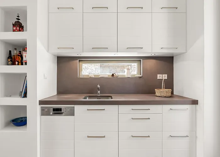 Casa de Férias Ondalina Kardhianí