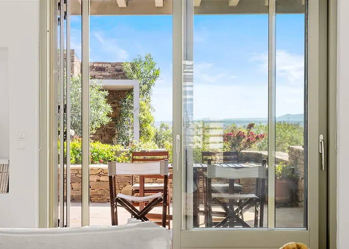 Ondalina Casa de Férias *