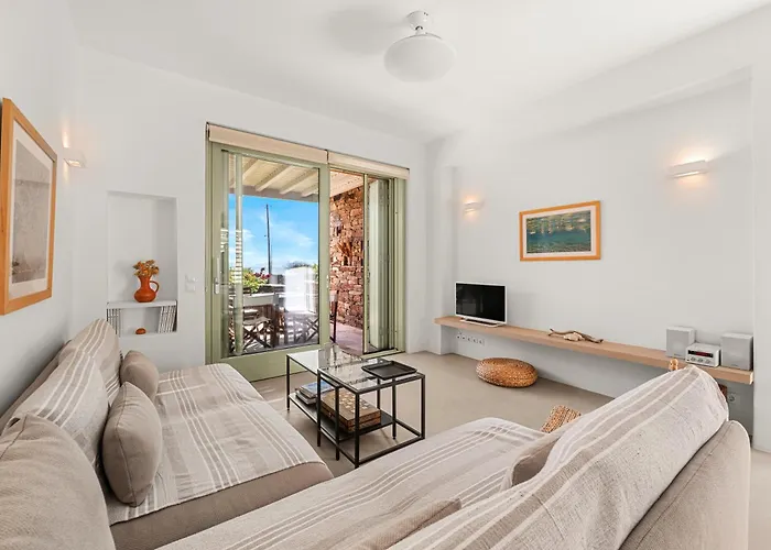 Σπίτι διακοπών Ondalina