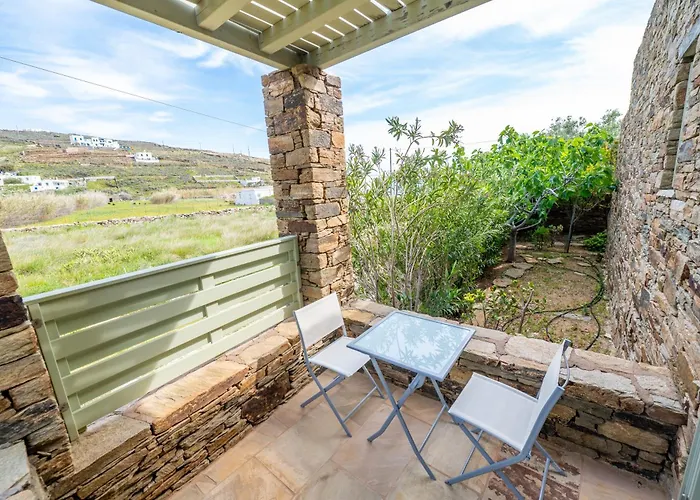 Σπίτι διακοπών Ondalina *