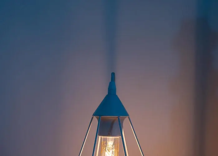 Ondalina Σπίτι διακοπών