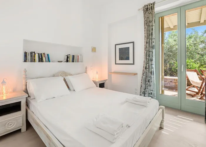 Casa de Férias Ondalina Kardhianí