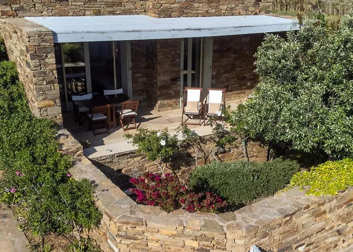 Σπίτι διακοπών Ondalina *