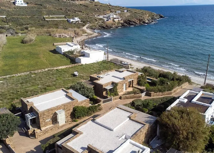 Σπίτι διακοπών Ondalina Καρδιανή