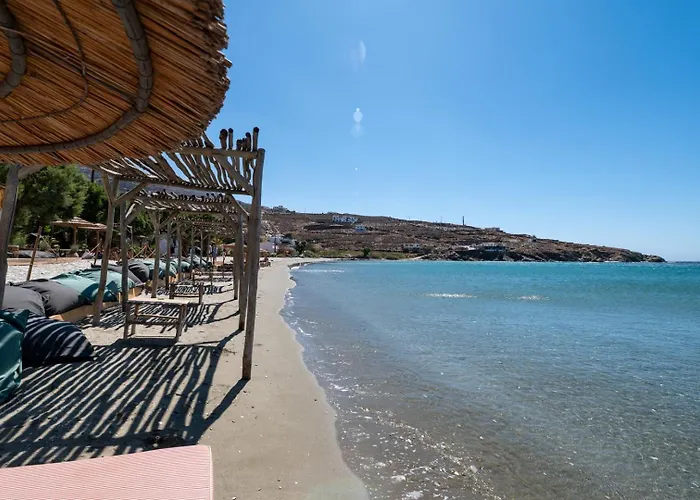 Ondalina Dom wakacyjny Kardhianí